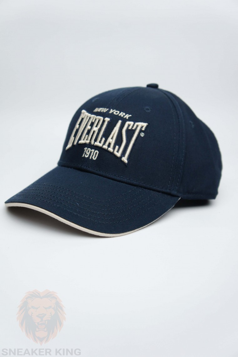 Кепка Everlast